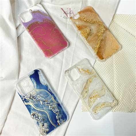 Jual Phone Case Resin Custom Phone Case Pre Order Semua Type