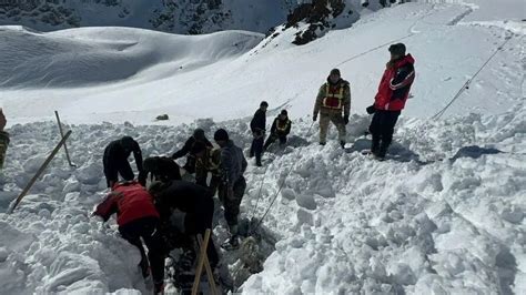 Le Portail Du Grand Changement 5 Nombreux Pays Sous Le Neige Sur L