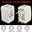 Jual Adaptor Travel All In One Universal Colokan Listrik International