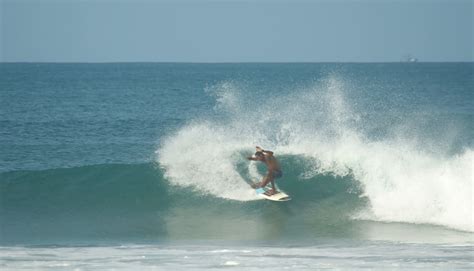 Popoyo Surf Report 8/22/2019 - Nicaragua Surf Popoyo