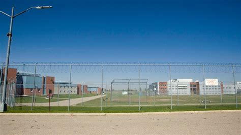 Private Worker At Sask Jail Caught Having Sex With Inmate Ctv News