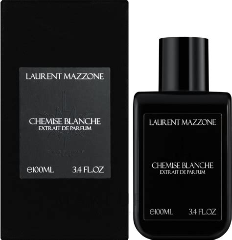 Laurent Mazzone Parfums Chemise Blanche Eau De Parfum Makeup Es