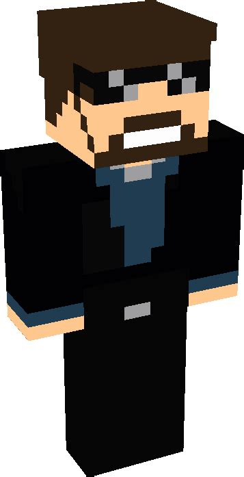 Minecraft Skin Editor Ssundee Tynker