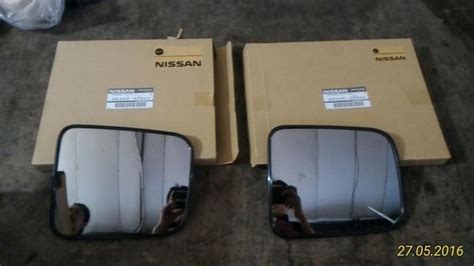 Jual Mobil Kaca Spion Sepion Mobil Nissan Terrano Asli Ori Orisinil