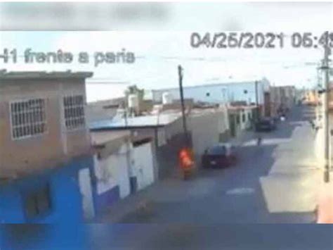 Prenden Fuego A Abuelita Indigente En Celaya Guanajuato