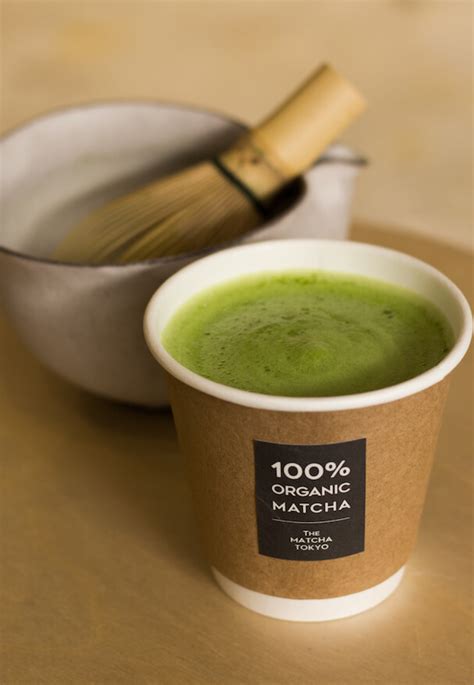 表參道最道地的有機抹茶店舖「the Matcha Tokyo 」即將開幕 抹茶、表參道、 日本 妞新聞 Niusnews