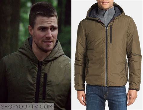 Oliver Queen Clothes Style Outfits Fashion Looks Shop Your Tv