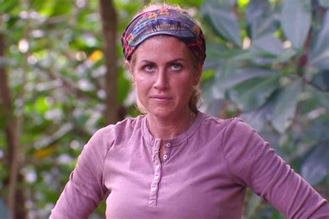 Carolyn Wiger explains why the tribe is sick of her in Survivor 44 deleted scene