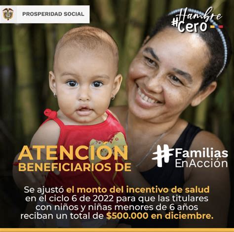 Diciembre Mes Clave Para Beneficiarios De Familias En Acci N Centro