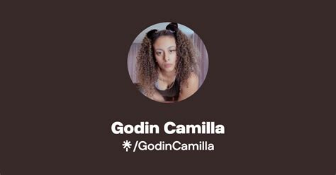 Godin Camilla Find Godin Camilla Onlyfans Linktree