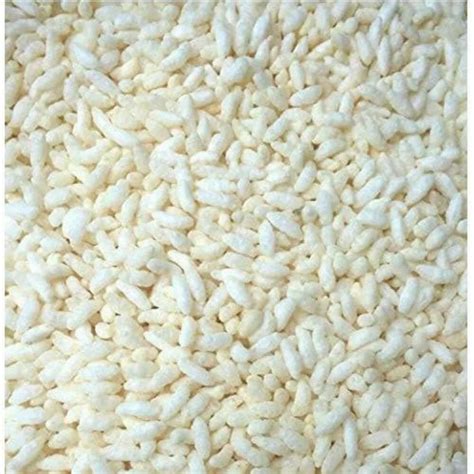 Plain White Puffed Rice At Rs Kg In Nagpur Id