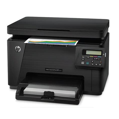 Imprimante Multifonction HP Color LaserJet Pro M176n