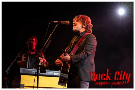 Quique González celebra su 25 aniversario en la sala Impala de Córdoba