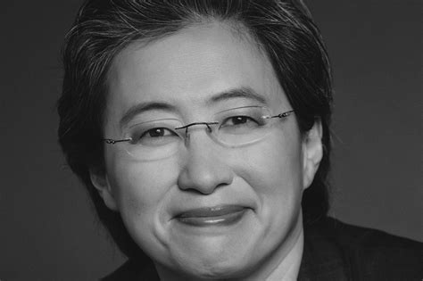 AMD CEO Lisa Su is coming to the Code Conference - The Verge