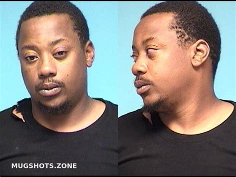 Miller Marque S Lorain County Mugshots Zone