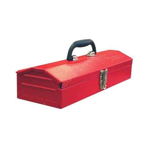 Jual Krisbow Tool Box Kotak Alat Perkakas Toolbox Besi 30 Cm Lrtbs6 Di