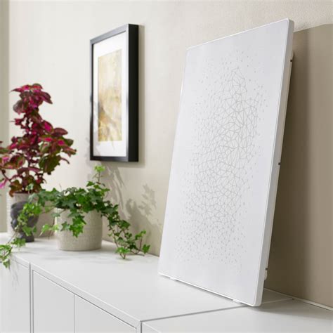 IKEA And Sonos Launch A Speaker That Doubles As Wall Art - Nordic Design