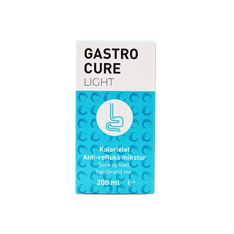 Gastrocure Light