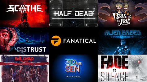 Co-op Horror Games | PC and Steam Keys | Page 3 | Fanatical