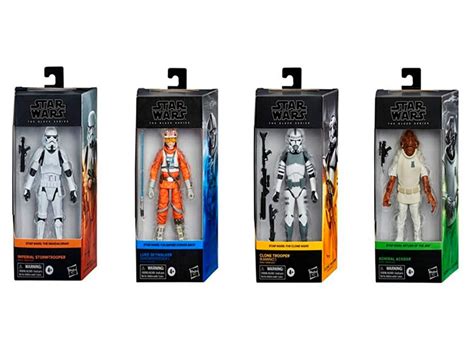 Ripley Figura De Accion Star Wars Black Series