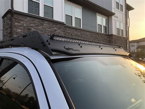 Prinsu Roof Rack 5th Gen 4runner Full Review Install Overview Atelier Yuwaciaojp