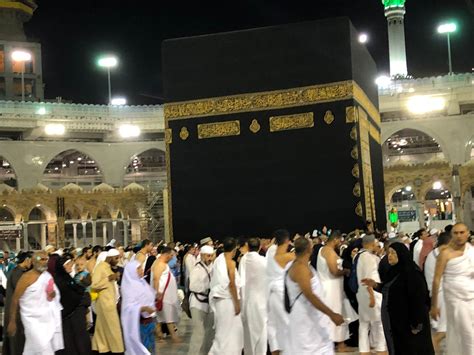 Makkah Tour Reviews 28 Reviews Of Uk Sitejabber