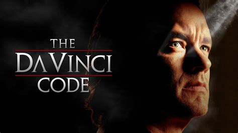 The Da Vinci Code - Movie - Where To Watch