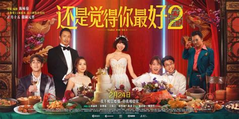 《还是觉得你最好2》「hd720p36g Mp4」下载链接阿里云超清国语中字 六秒电影