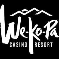 We-Ko-Pa Resort & Conference Center Logo