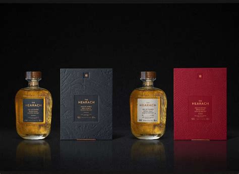 Isle of Harris Distillery launches single malt Scotch whisky • Foodie ...