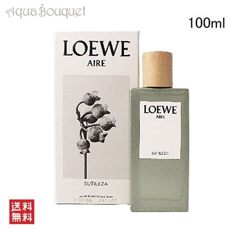 Ml Loewe Aire Sutileza Edt F L Au Pay