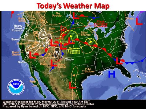 PPT - FEMA Region VI Weather Threat Briefing PowerPoint Presentation ...