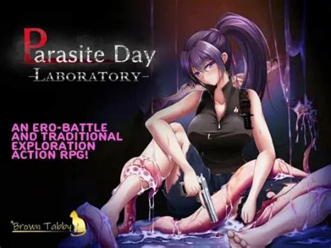 Jrpg H Game Parasite Day Laboratory Jap Eng Chi Sxs Hentai