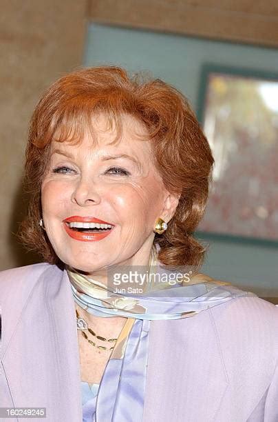 814 Rhonda Fleming Photos And High Res Pictures Getty Images