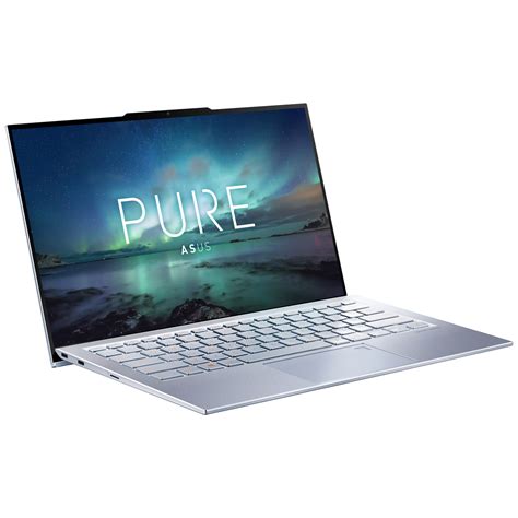 Asus Zenbook S13 Ux392fn 139 Kannettava Vaaleansininen Gigantti