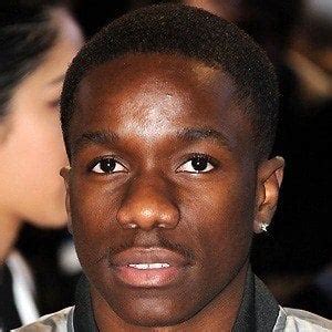 Tinchy Stryder - Bio, Facts, Family | Famous Birthdays