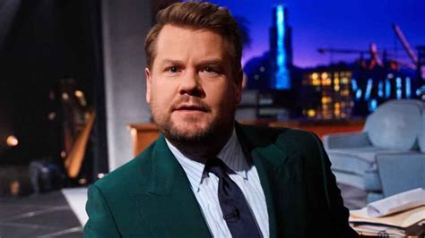 James Corden Apologised Profusely After Being Banned From Nyc Restaurant