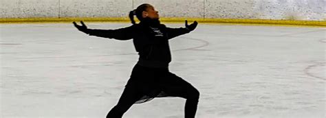 Debi Thomas Returns to Lake Placid and Competition - Lake Placid Legacy Sites