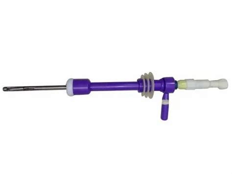 Laparoscopic Uterine Manipulator At 5500 Uterine Manipulator In New