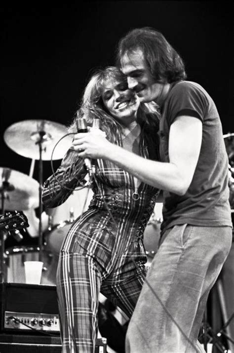 James Taylor And Carly Simon 1979 © Lynn Goldsmith Carly Simon James Taylor Carly Simon