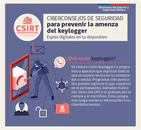 Csirt Lanza Campaña Para Prevenir Amenaza De Software Espías Cybersecurity News