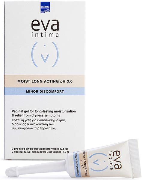 Intermed Eva Moist Long Acting X Gr Amazon Co Uk Health