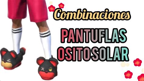 Mejores Combinaciones Con Las Pantuflas OSITO SOLAR Para Hombre