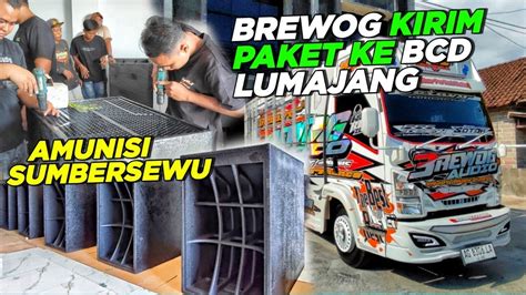 PAKET BREWOGPERSIAPAN KIRIM BOX AMUNISI BATTLE SUMBERSEWU KE BCD