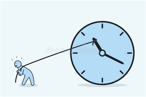 Turn Back Clock Stock Illustrations – 690 Turn Back Clock Stock ...