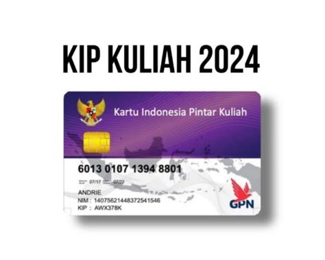 Mau Daftar KIP Kuliah 2024 Pakai Surat Keterangan Tidak Mampu Atau SKTM