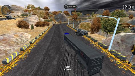 Save 90% on Long Truck Simulator on Steam