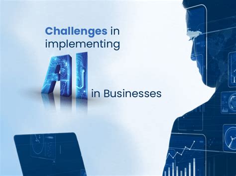 Challenges Experienced By Businesses When Implementing AI by Paul ...