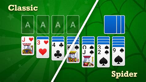 Buy Spider Solitaire Classic - No Ads - Microsoft Store - cr-enviro.com