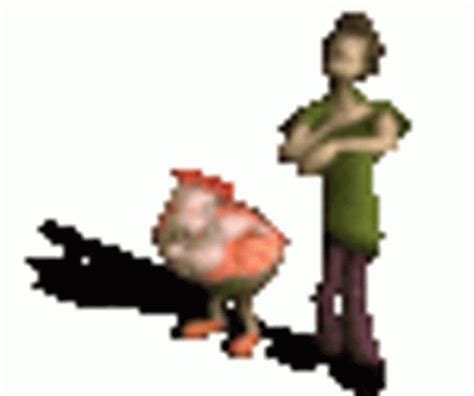 Shaggy Carl Sticker Shaggy Carl Discover Share Gifs